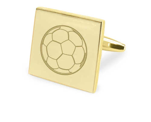 Design your cufflinks