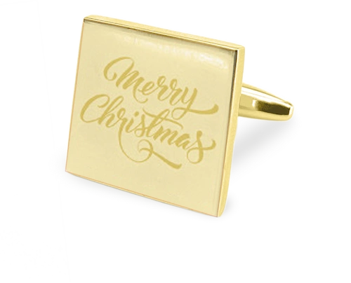 Design your cufflinks